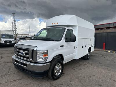 2023 Ford E-350 SD   - Photo 6 - Phoenix, AZ 85034