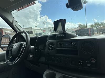 2023 Ford E-350 SD   - Photo 21 - Phoenix, AZ 85034