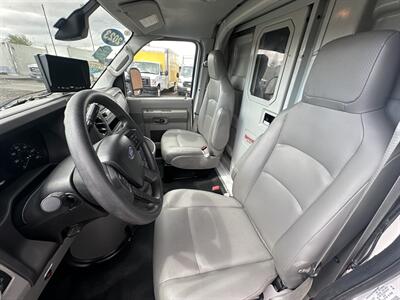 2023 Ford E-350 SD   - Photo 19 - Phoenix, AZ 85034