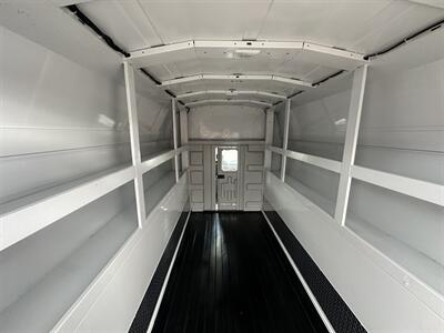 2023 Ford E-350 SD   - Photo 15 - Phoenix, AZ 85034