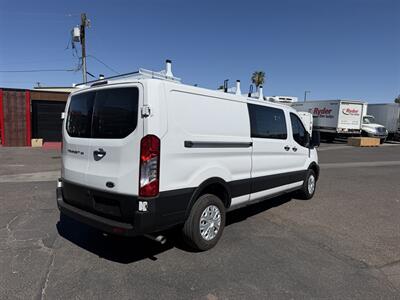 2021 Ford Transit 150 - Ladder Rack & Shelving   - Photo 3 - Phoenix, AZ 85034