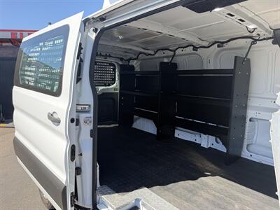 2021 Ford Transit 150 - Ladder Rack & Shelving   - Photo 12 - Phoenix, AZ 85034
