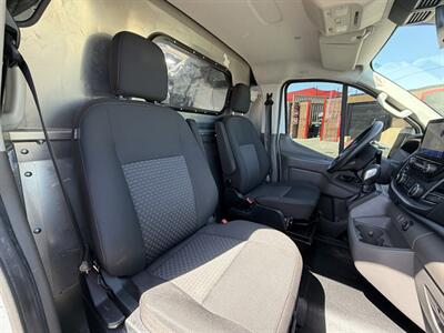 2021 Ford Transit 150 - Ladder Rack & Shelving   - Photo 15 - Phoenix, AZ 85034