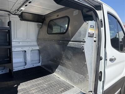 2021 Ford Transit 150 - Ladder Rack & Shelving   - Photo 11 - Phoenix, AZ 85034
