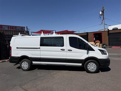 2021 Ford Transit 150 - Ladder Rack & Shelving   - Photo 2 - Phoenix, AZ 85034