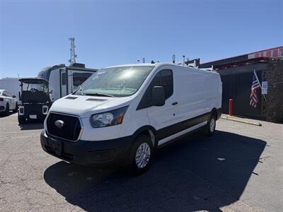 2021 Ford Transit 150 - Ladder Rack & Shelving   - Photo 7 - Phoenix, AZ 85034