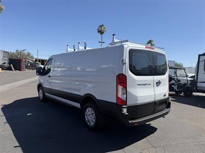 2021 Ford Transit 150 - Ladder Rack & Shelving   - Photo 5 - Phoenix, AZ 85034
