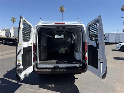 2021 Ford Transit 150 - Ladder Rack & Shelving   - Photo 8 - Phoenix, AZ 85034