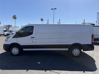 2021 Ford Transit 150 - Ladder Rack & Shelving   - Photo 6 - Phoenix, AZ 85034