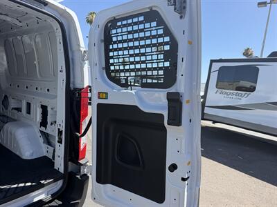 2021 Ford Transit 150 - Ladder Rack & Shelving   - Photo 9 - Phoenix, AZ 85034