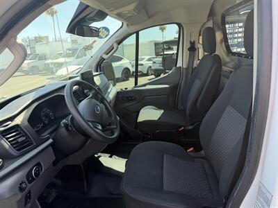 2021 Ford Transit 150 - Ladder Rack & Shelving   - Photo 13 - Phoenix, AZ 85034