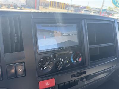 2025 Isuzu NPR Flatbed - Photo 14 - Phoenix, AZ 85034