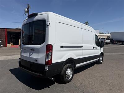 2025 Ford Transit 250 AWD Mid Roof   - Photo 3 - Phoenix, AZ 85034