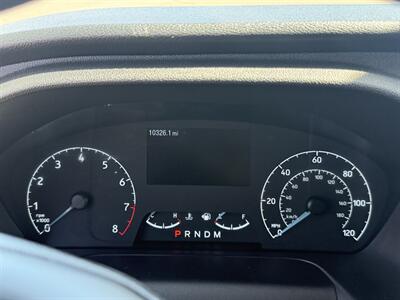 2025 Ford Transit 250 AWD Mid Roof   - Photo 11 - Phoenix, AZ 85034