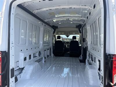 2025 Ford Transit 250 AWD Mid Roof   - Photo 9 - Phoenix, AZ 85034
