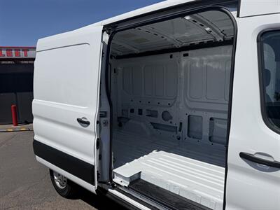 2025 Ford Transit 250 AWD Mid Roof   - Photo 10 - Phoenix, AZ 85034