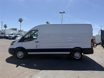 2025 Ford Transit 250 AWD Mid Roof   - Photo 5 - Phoenix, AZ 85034