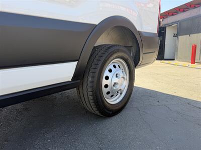 2025 Ford Transit 250 AWD Mid Roof   - Photo 16 - Phoenix, AZ 85034