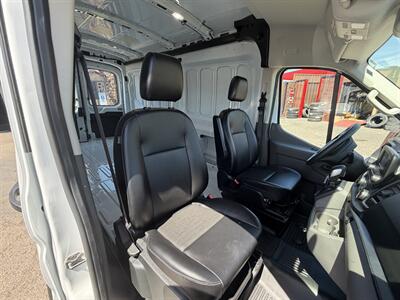 2025 Ford Transit 250 AWD Mid Roof   - Photo 14 - Phoenix, AZ 85034