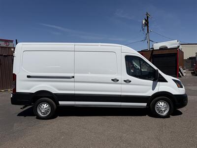 2025 Ford Transit 250 AWD Mid Roof   - Photo 2 - Phoenix, AZ 85034