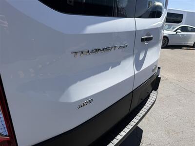 2025 Ford Transit 250 AWD Mid Roof   - Photo 7 - Phoenix, AZ 85034