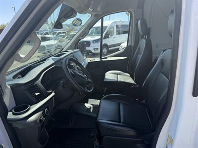 2025 Ford Transit 250 AWD Mid Roof   - Photo 12 - Phoenix, AZ 85034