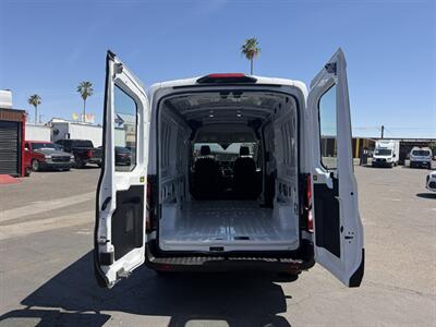 2025 Ford Transit 250 AWD Mid Roof   - Photo 8 - Phoenix, AZ 85034