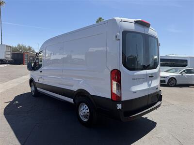 2025 Ford Transit 250 AWD Mid Roof   - Photo 4 - Phoenix, AZ 85034
