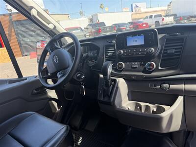2025 Ford Transit 250 AWD Mid Roof   - Photo 15 - Phoenix, AZ 85034
