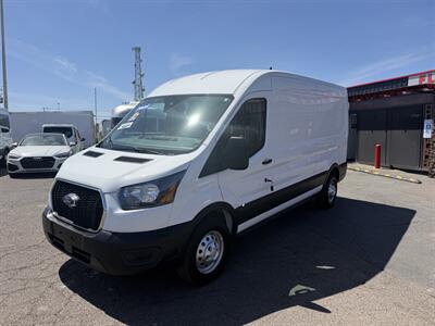 2025 Ford Transit 250 AWD Mid Roof   - Photo 6 - Phoenix, AZ 85034