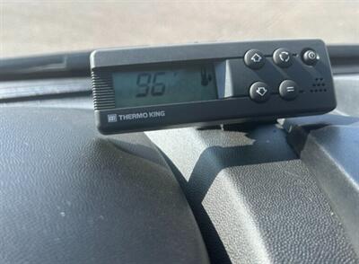 2024 RAM ProMaster SLT+ 3500 REFRIGERATED UNIT   - Photo 12 - Phoenix, AZ 85034