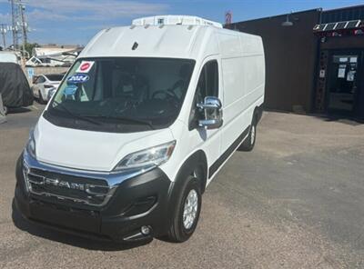 2024 RAM ProMaster SLT+ 3500 REFRIGERATED UNIT   - Photo 2 - Phoenix, AZ 85034