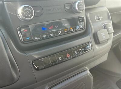 2024 RAM ProMaster SLT+ 3500 REFRIGERATED UNIT   - Photo 8 - Phoenix, AZ 85034