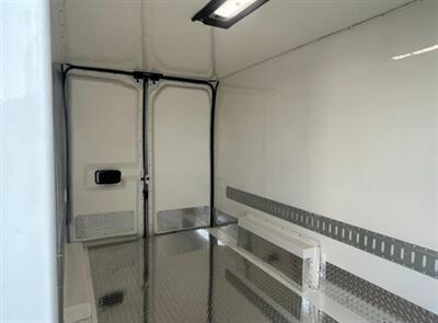 2024 RAM ProMaster SLT+ 3500 REFRIGERATED UNIT   - Photo 10 - Phoenix, AZ 85034