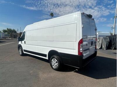2024 RAM ProMaster SLT+ 3500 REFRIGERATED UNIT   - Photo 4 - Phoenix, AZ 85034