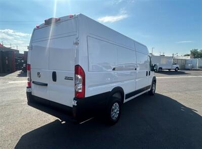 2024 RAM ProMaster SLT+ 3500 REFRIGERATED UNIT   - Photo 5 - Phoenix, AZ 85034