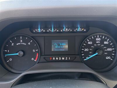 2024 Ford E-350 SD - 12 ft Refrigerated Truck - Photo 14 - Phoenix, AZ 85034