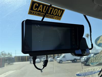 2024 Ford E-350 SD - 12 ft Refrigerated Truck - Photo 15 - Phoenix, AZ 85034