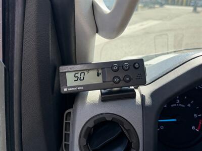 2024 Ford E-350 SD - 12 ft Refrigerated Truck - Photo 13 - Phoenix, AZ 85034