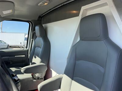 2024 Ford E-350 SD - 12 ft Refrigerated Truck - Photo 11 - Phoenix, AZ 85034