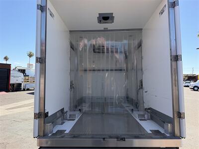 2024 Ford E-350 SD - 12 ft Refrigerated Truck - Photo 8 - Phoenix, AZ 85034