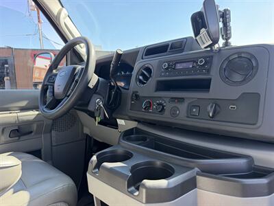 2024 Ford E-350 SD - 12 ft Refrigerated Truck - Photo 17 - Phoenix, AZ 85034
