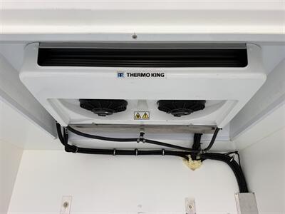2024 Ford E-350 SD - 12 ft Refrigerated Truck - Photo 9 - Phoenix, AZ 85034