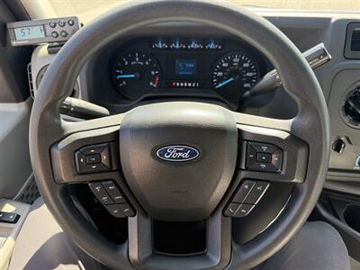 2024 Ford E-350 SD - 12 ft Refrigerated Truck - Photo 12 - Phoenix, AZ 85034