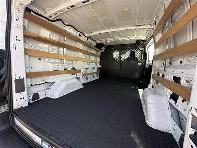 2023 Ford Transit 250   - Photo 8 - Phoenix, AZ 85034