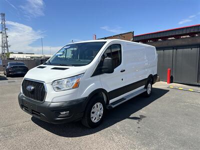 2023 Ford Transit 250   - Photo 2 - Phoenix, AZ 85034