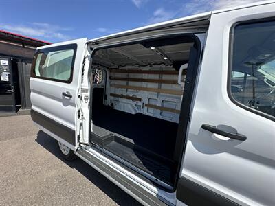 2023 Ford Transit 250   - Photo 9 - Phoenix, AZ 85034