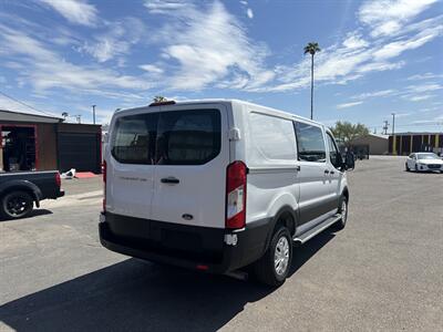 2023 Ford Transit 250   - Photo 5 - Phoenix, AZ 85034