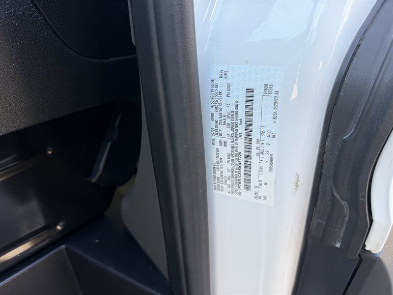 2025 Ford Transit 250 Mid Roof Cargo Van - Photo 18 - Phoenix, AZ 85034