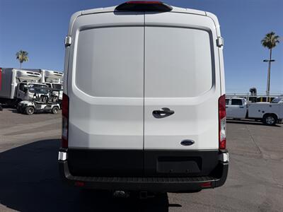 2025 Ford Transit 250 Mid Roof Cargo Van - Photo 3 - Phoenix, AZ 85034